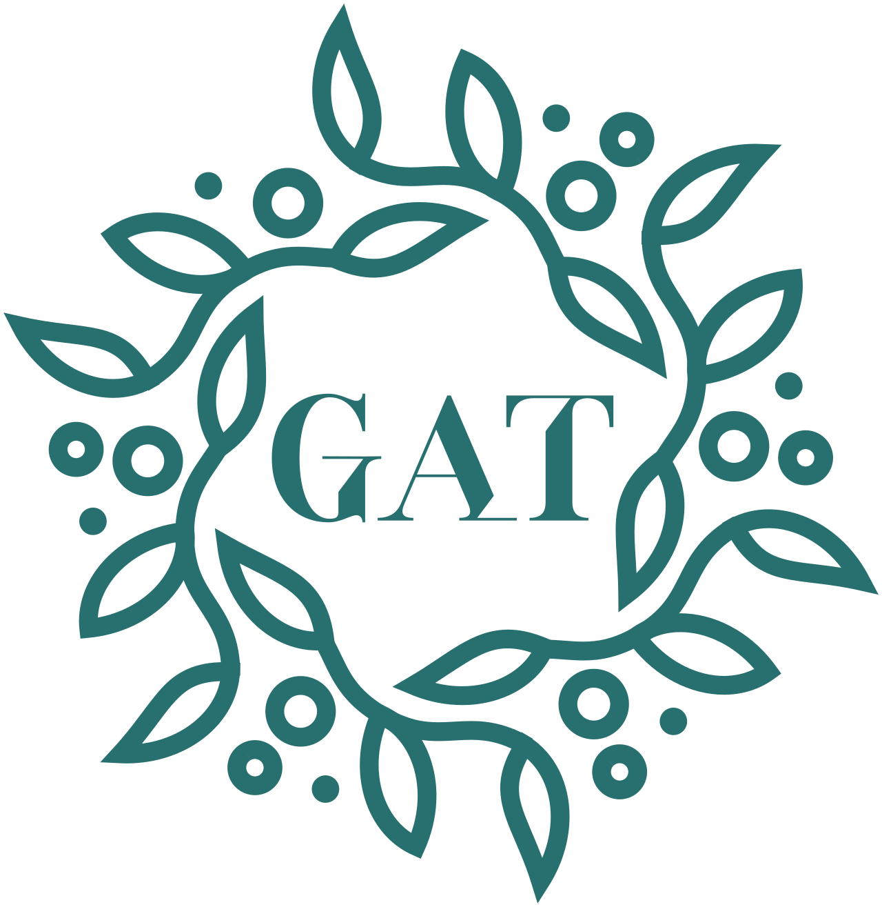 Green Array and Threads